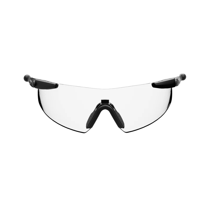 ML Pro Shooting Glasses- with Magnetic Earmuff Adapter 