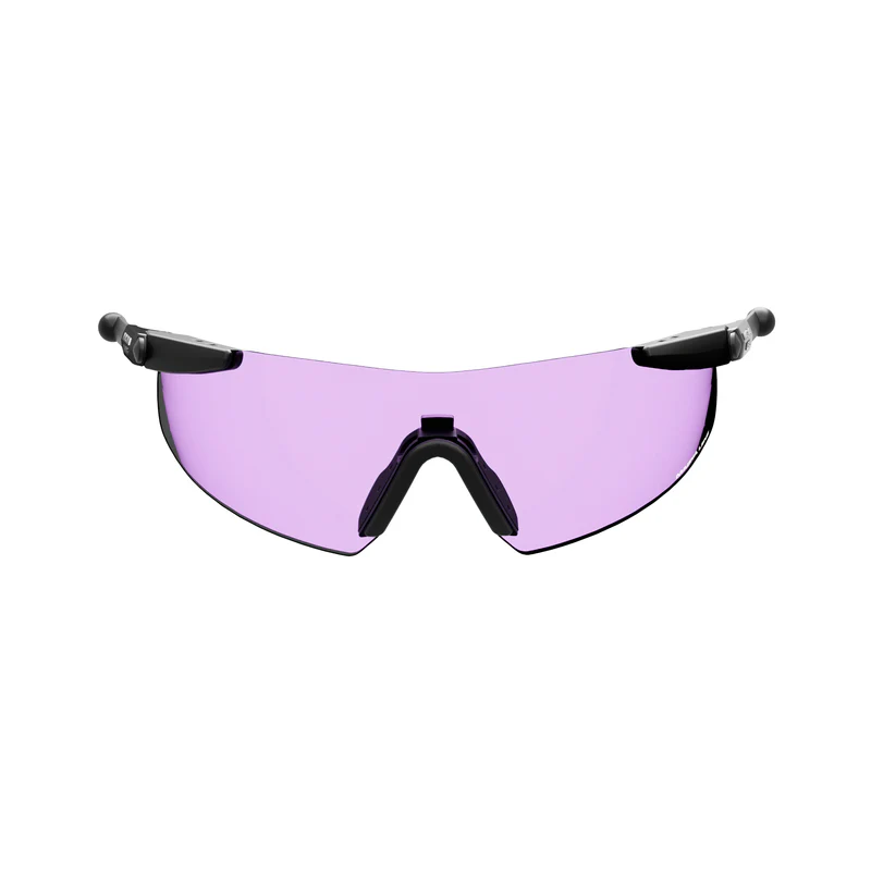 ML Pro Shooting Glasses - Full Set with 7 Lens Colors