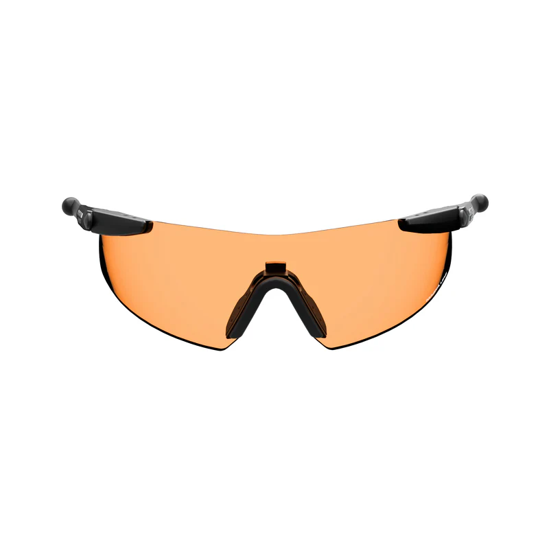 ML Pro Shooting Glasses - Full Set with 7 Lens Colors