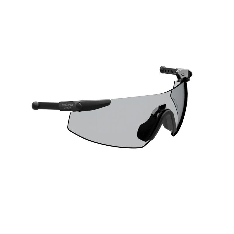 ML Pro Shooting Glasses - Full Set with 7 Lens Colors