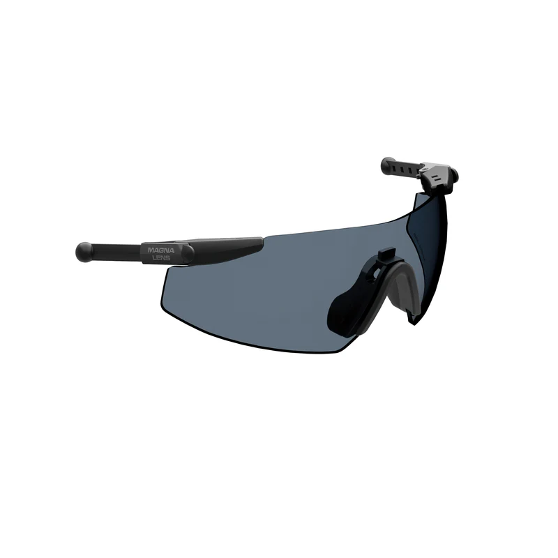 ML Pro Shooting Glasses - Full Set with 7 Lens Colors