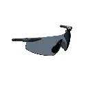ML Pro Shooting Glasses - Full Set with 7 Lens Colors