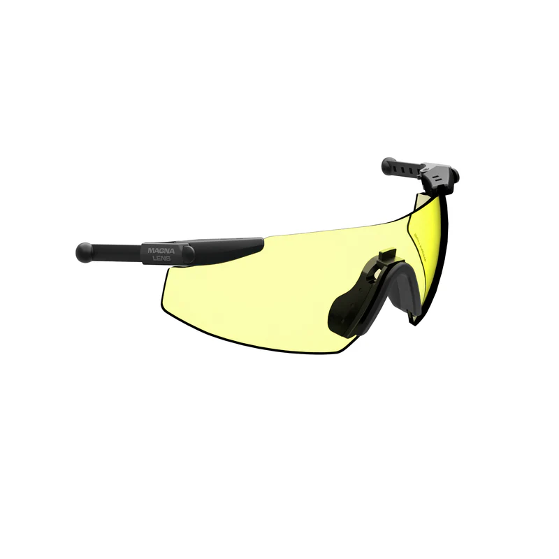 ML Pro Shooting Glasses - Full Set with 7 Lens Colors