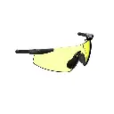 ML Pro Shooting Glasses - Full Set with 7 Lens Colors