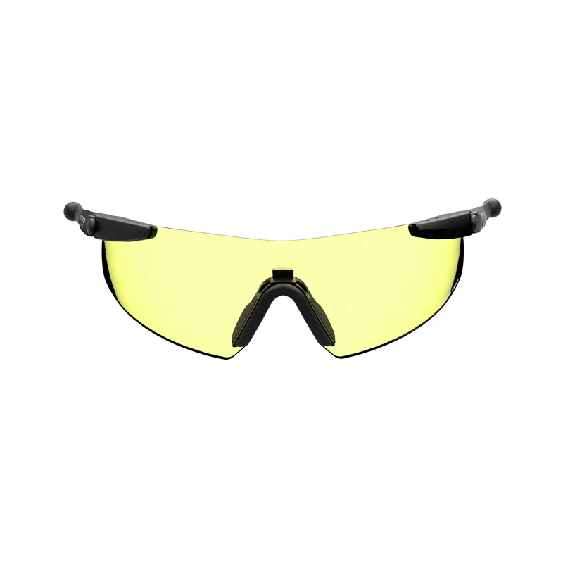 ML Pro Shooting Glasses - Full Set with 7 Lens Colors