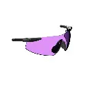 ML Pro Shooting Glasses - Full Set with 7 Lens Colors