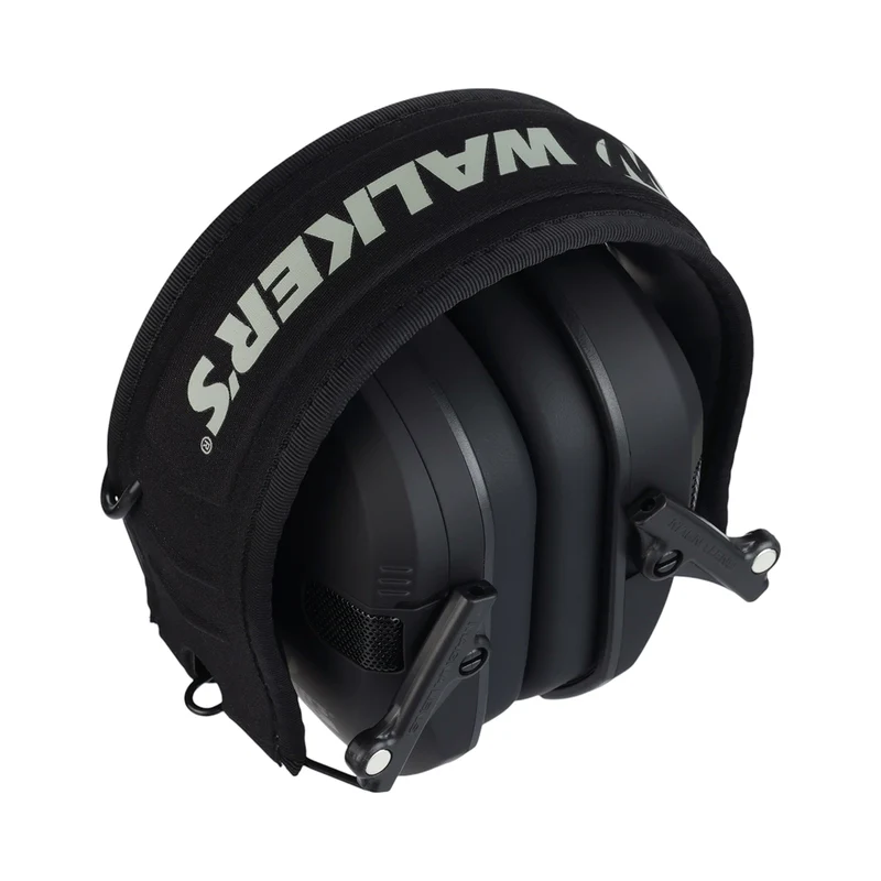 Magnetic Earmuff Adapter