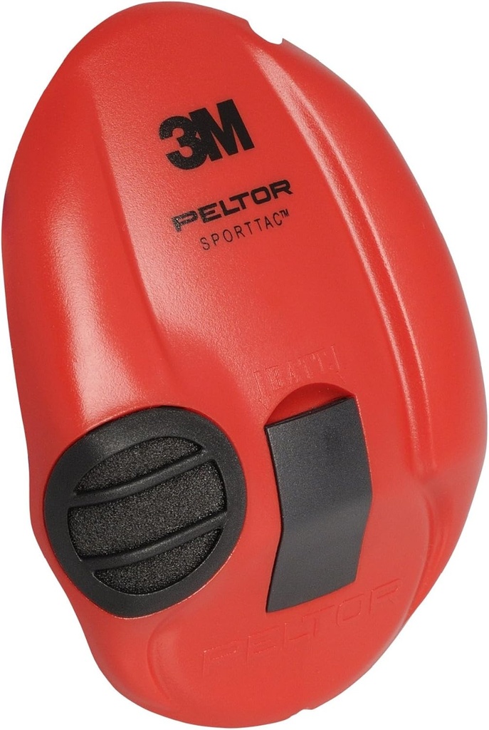 3M Peltor SportTac