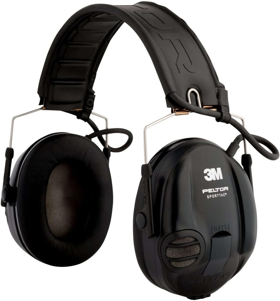 3M Peltor SportTac