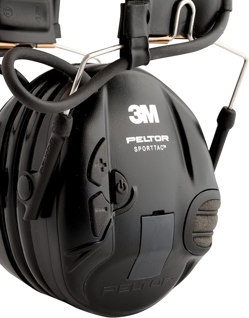 3M Peltor SportTac