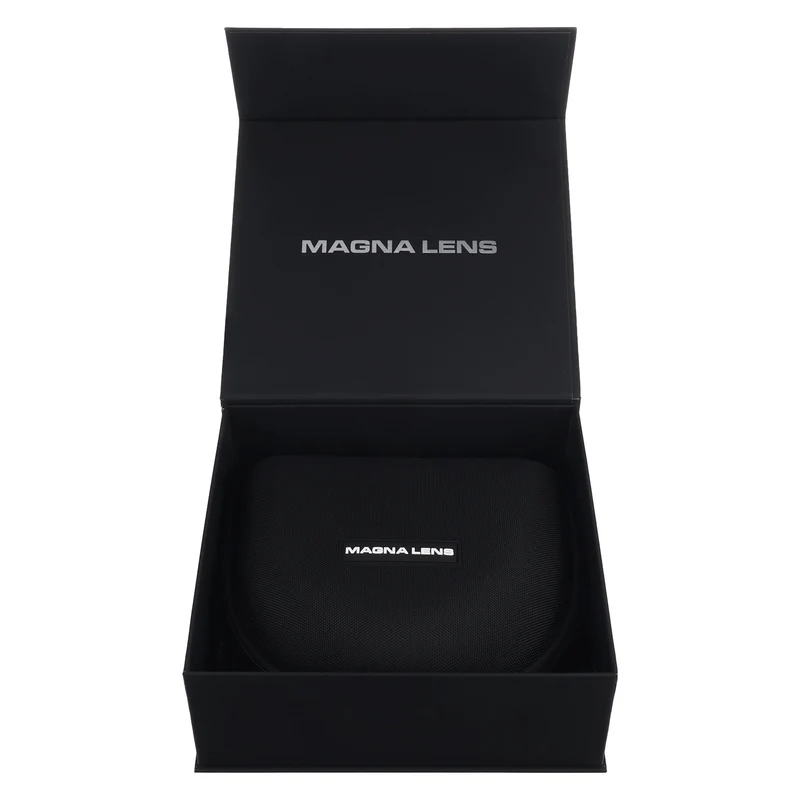ML Pro™ Premium Shooting Glasses