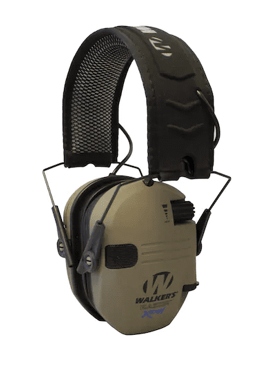 Razor X-TRM Ear Muffs 