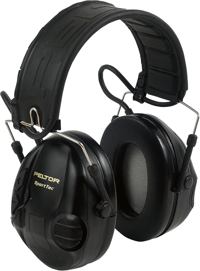 3M Peltor SportTac