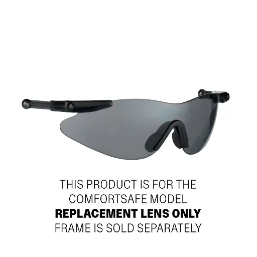 Grey Lens for Magna Lens® ComfortSafe® 