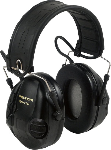 3M Peltor SportTac