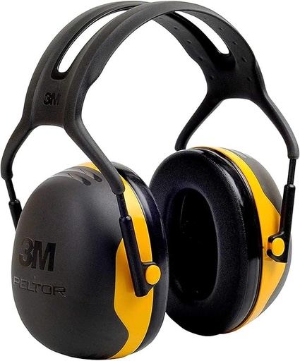  3M Peltor X2 